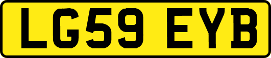 LG59EYB