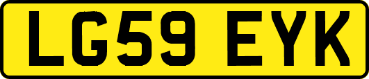 LG59EYK