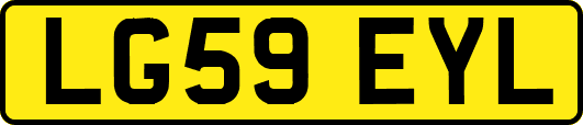LG59EYL