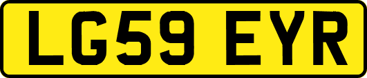 LG59EYR