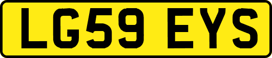 LG59EYS