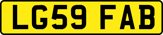 LG59FAB