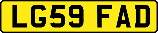 LG59FAD