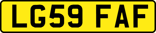LG59FAF
