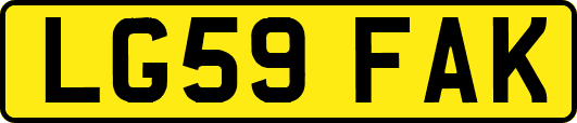 LG59FAK
