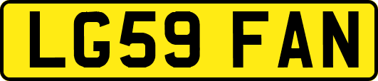 LG59FAN