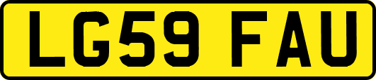 LG59FAU