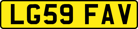 LG59FAV