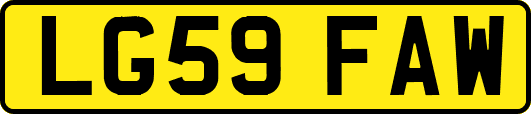 LG59FAW
