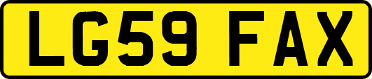 LG59FAX