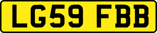 LG59FBB