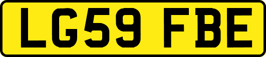 LG59FBE