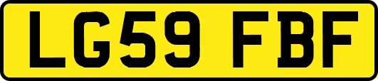 LG59FBF