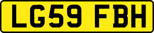 LG59FBH