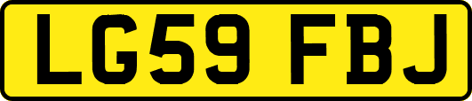 LG59FBJ