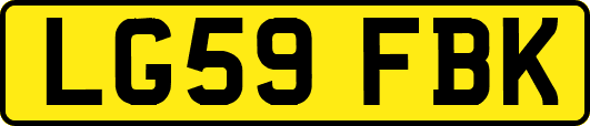 LG59FBK
