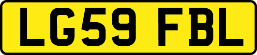 LG59FBL