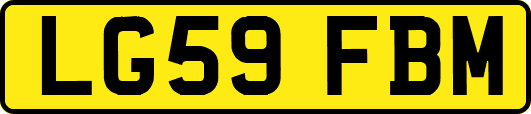 LG59FBM