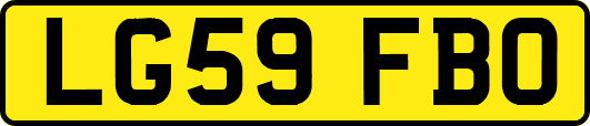 LG59FBO