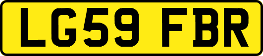 LG59FBR