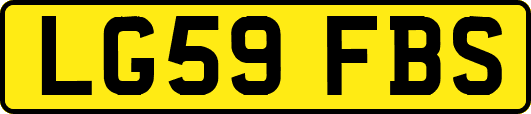 LG59FBS