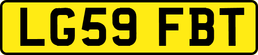 LG59FBT
