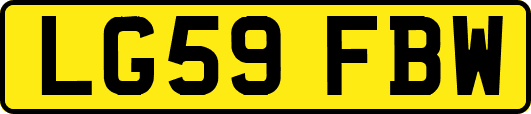 LG59FBW
