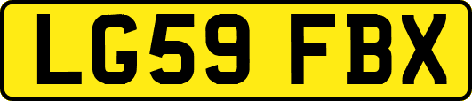 LG59FBX