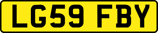 LG59FBY