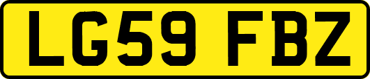 LG59FBZ