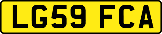 LG59FCA