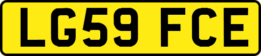 LG59FCE