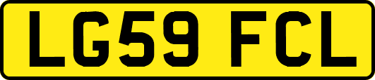 LG59FCL