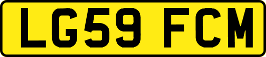 LG59FCM