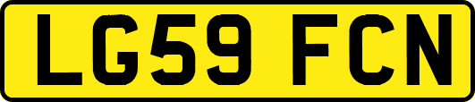 LG59FCN