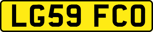 LG59FCO