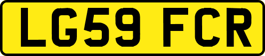 LG59FCR