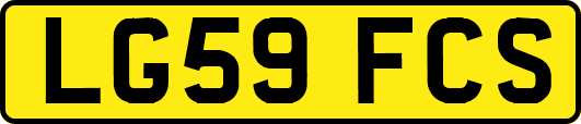 LG59FCS