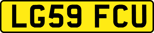 LG59FCU