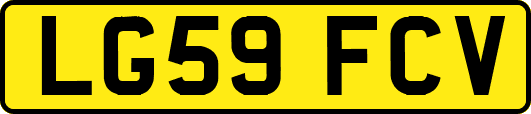LG59FCV