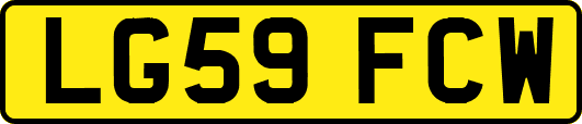 LG59FCW