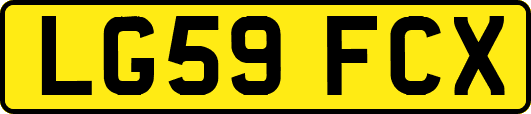 LG59FCX