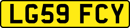 LG59FCY