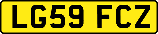 LG59FCZ