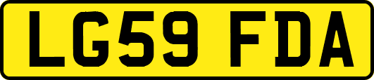 LG59FDA