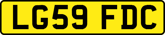 LG59FDC