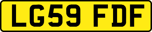 LG59FDF