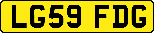 LG59FDG