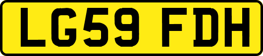 LG59FDH