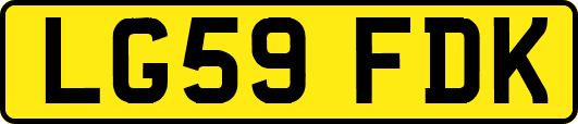 LG59FDK